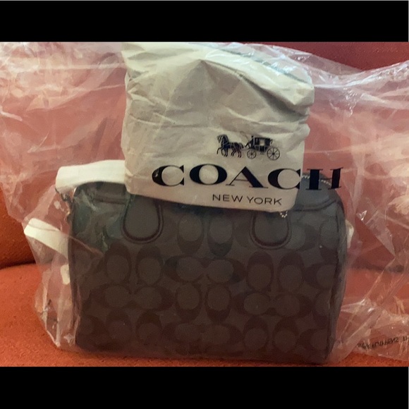 Coach Bags Coach Satchel Poshmark